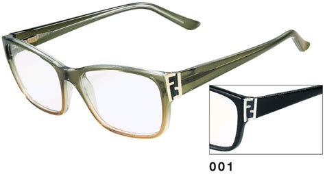 cheap fendi prescription glasses|fendi eyeglasses near me.